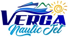 Logo VergaNautic Jet